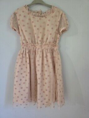 Little Lass  Dress